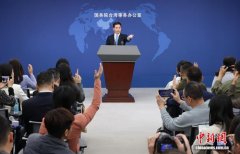 国台办：厦金大桥建成后可向金门输水电燃气