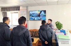 西藏自治区党委统战部副部长万占明带队调研指导驻村工作